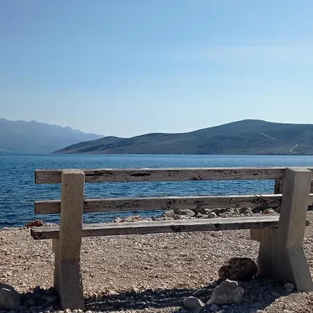 Apartamento Tina 2 Ražanac