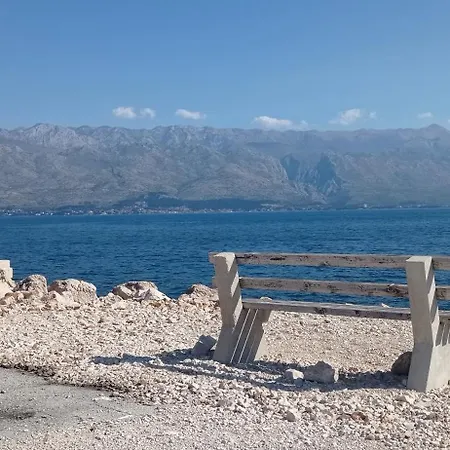 Apartamento Tina 2 Ražanac