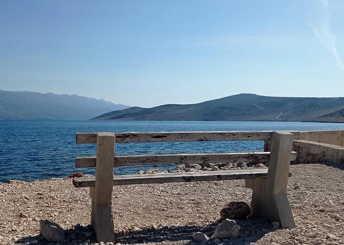 شقة Tina 2 Ražanac