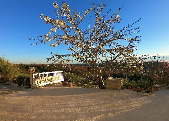 شقة Tina 2 Ražanac