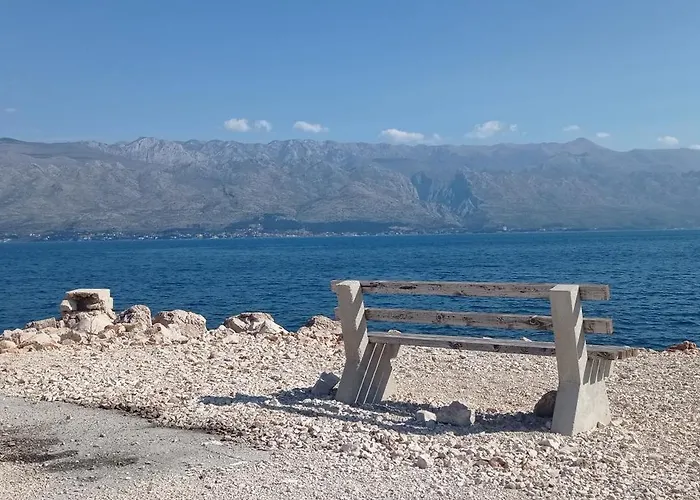 شقة Tina 2 Ražanac